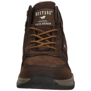 Mustang  Bottines 