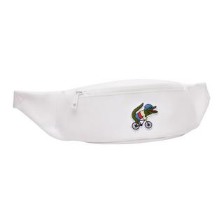 LACOSTE Sac Banane Stranger Things  