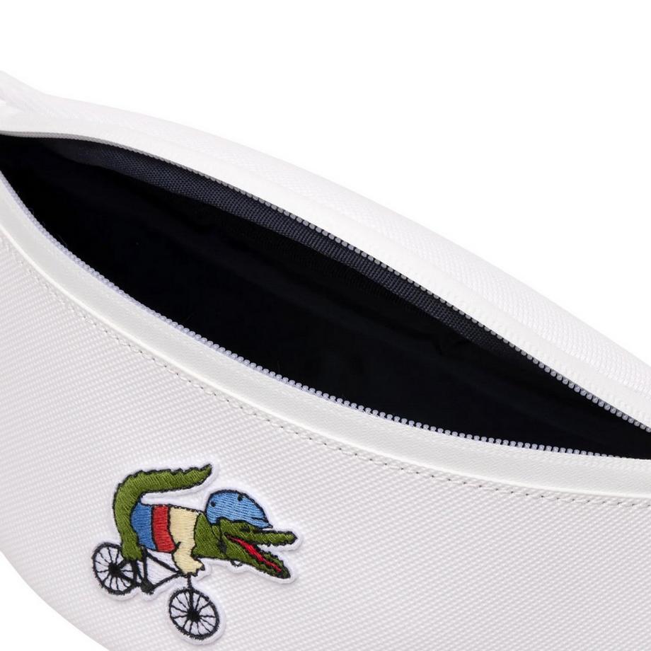 LACOSTE Stranger Things Sac Banane  