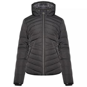 Striking Steppjacke