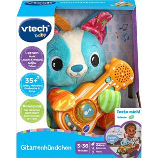 vtech  Gitarrenhündchen (DE) 