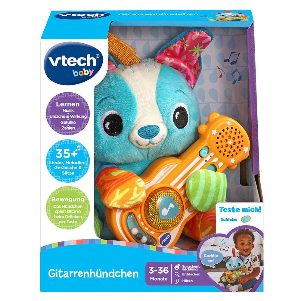 vtech  Gitarrenhündchen (DE) 