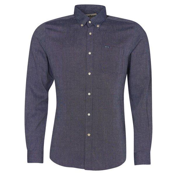 Image of Barbour BARBOUR EDEN TAILORED SHIRT-XL - XL