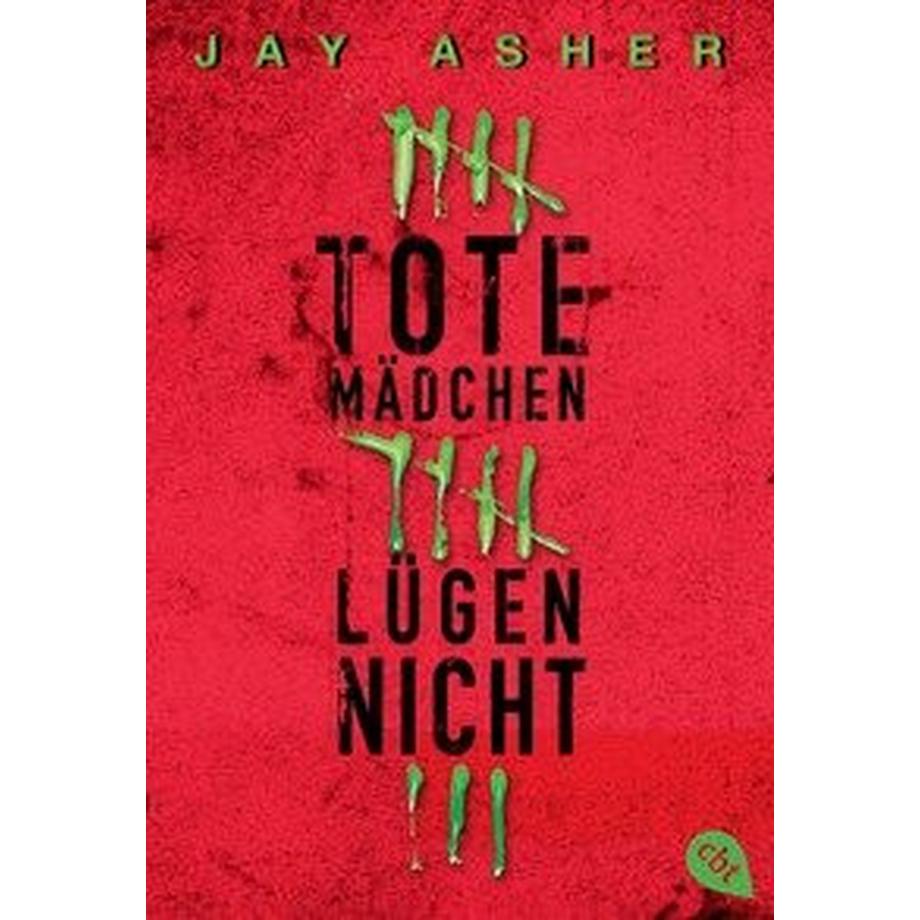 cbt  Tote Mädchen lügen nicht 
