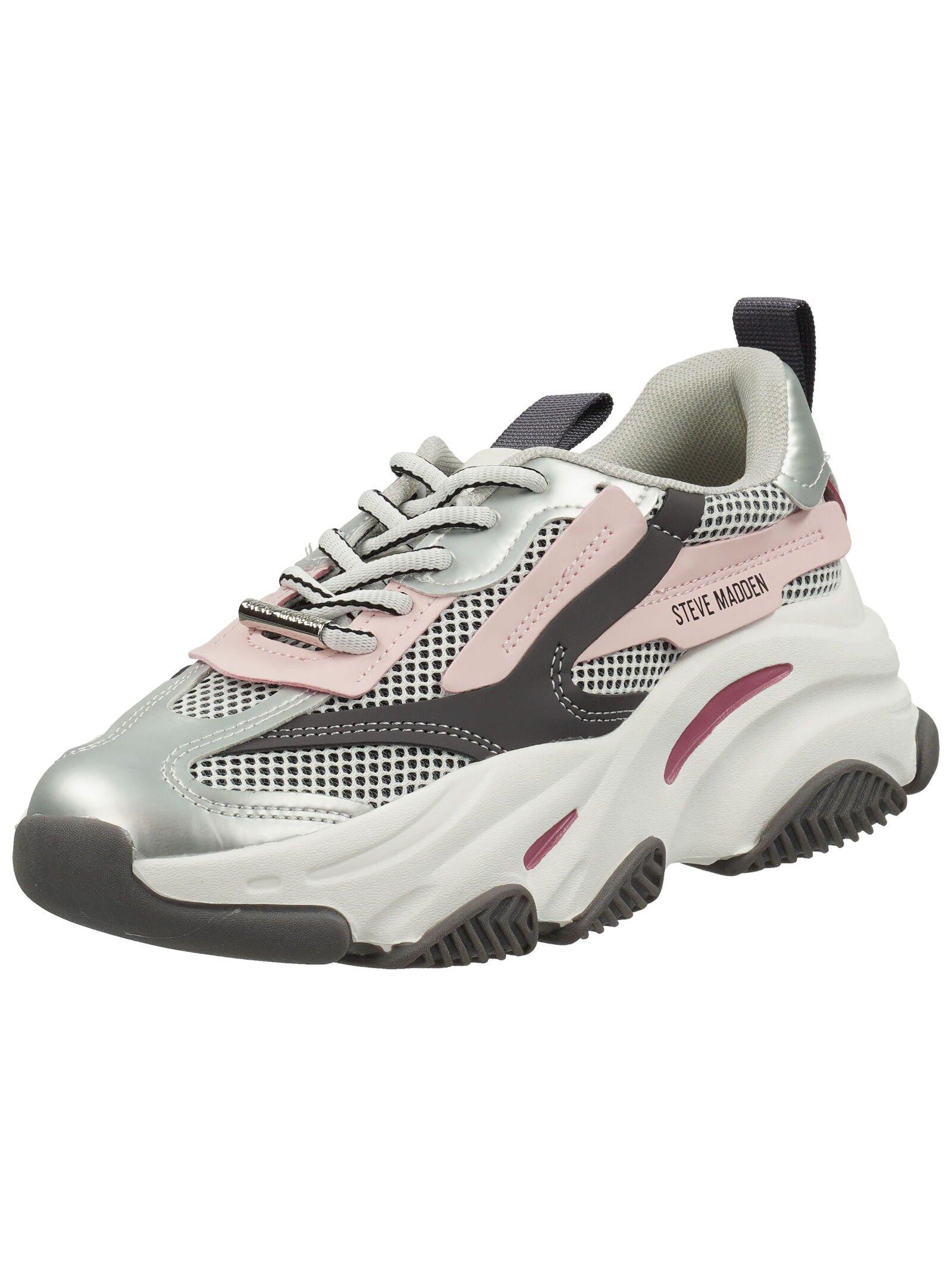 STEVE MADDEN  sneakers da donna  possession-e 