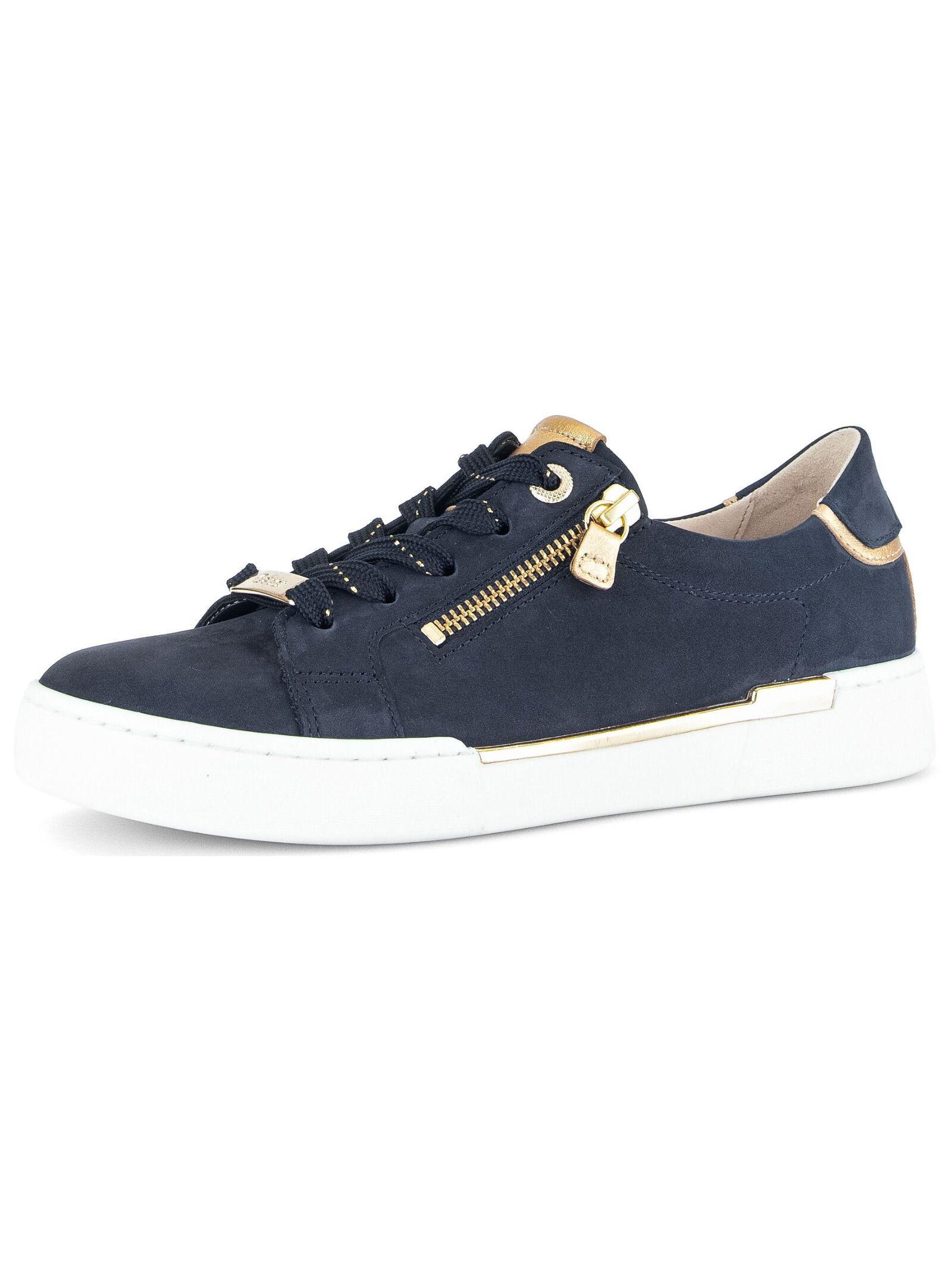 Image of Sneaker 43.350 Unisex Blau 40.5