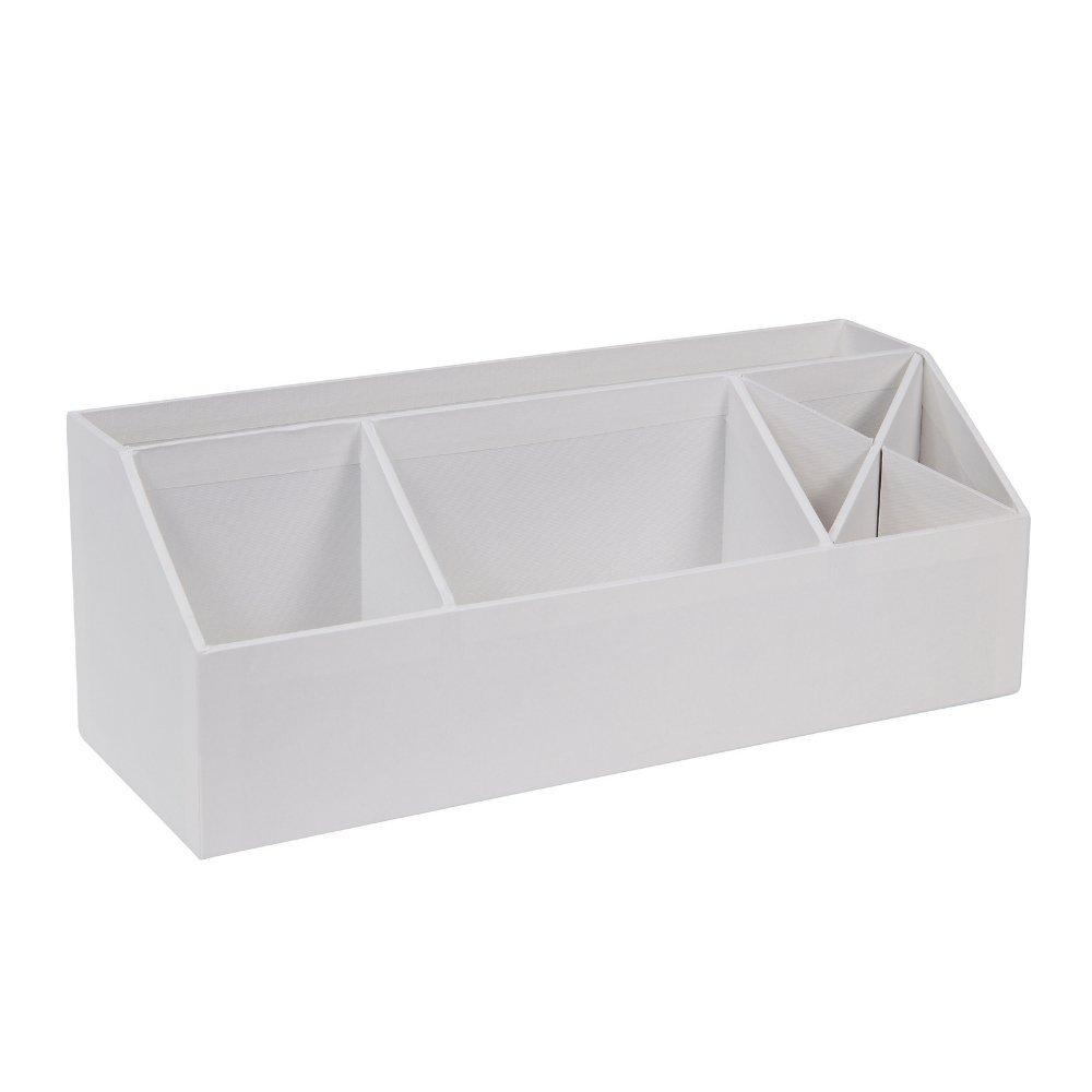 Bigso Box of Sweden Bigso ELISA Organiseur de bureau - Blanc  