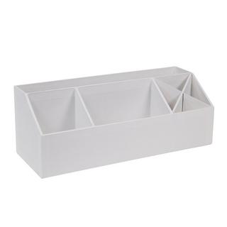 Bigso Box of Sweden Bigso ELISA Organiseur de bureau - Blanc  