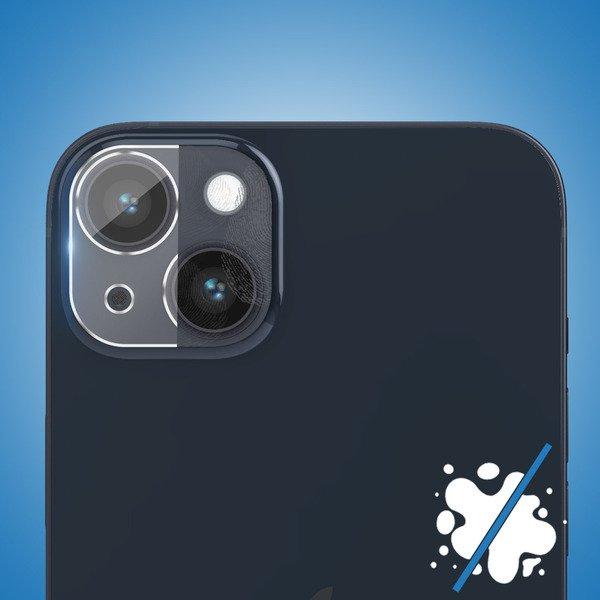 Avizar  Rückkamera Folie iPhone 14 / 14 Plus 