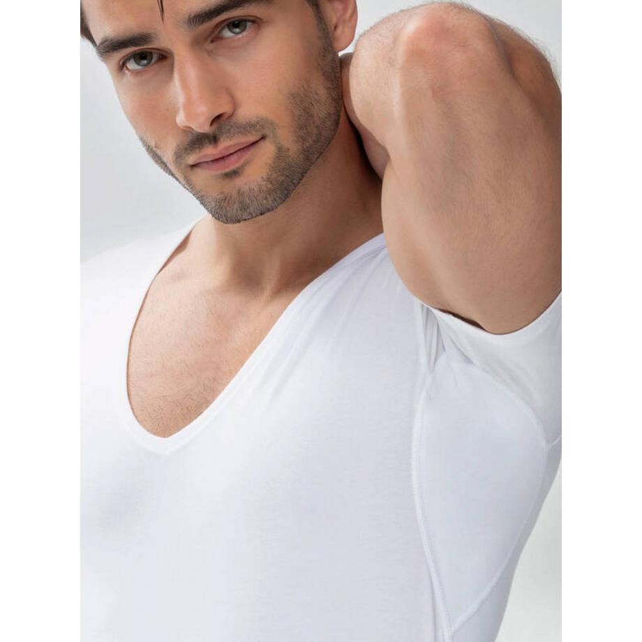 mey Dry Cotton Slim Fit T-Shirt  