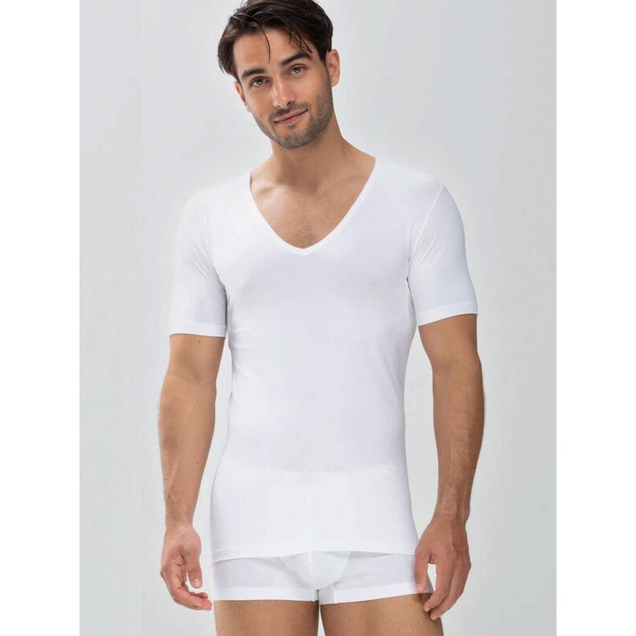 Dry Cotton Slim Fit Tshirt