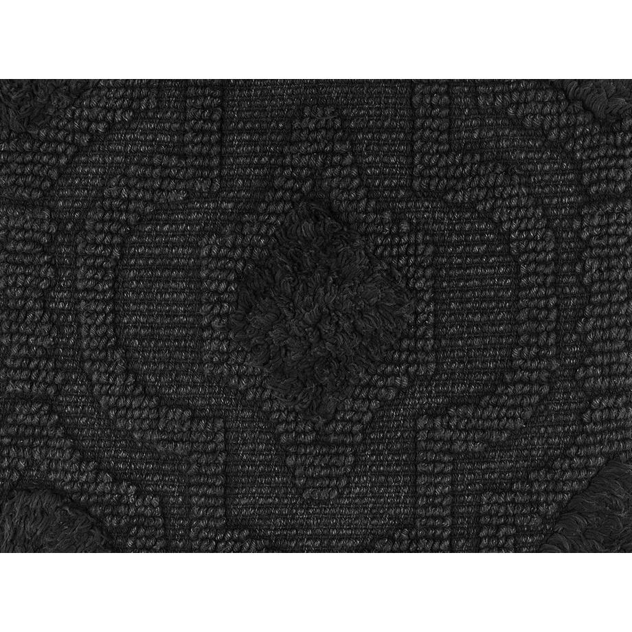 Beliani Cuscino decorativo en Cotone Boho PAIKA  