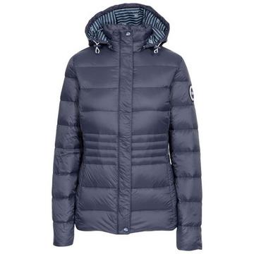 Hayling Down Jacket