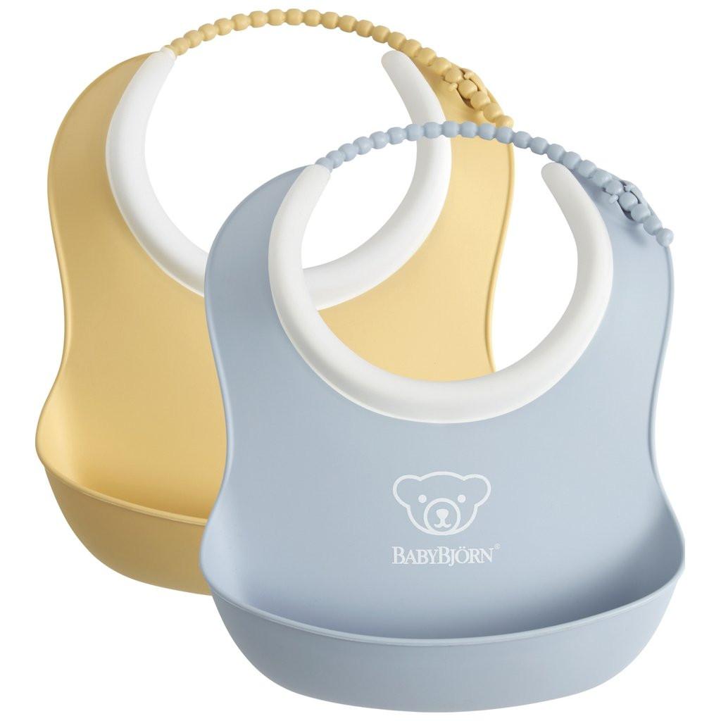 BABY-BJOERN  2er Set L�tzchen klein 