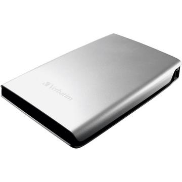 USB Mobile 1TB Store 'n' Go USB 3