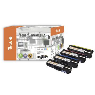 Toner TN-325 Combi Pack bk, c, m, y