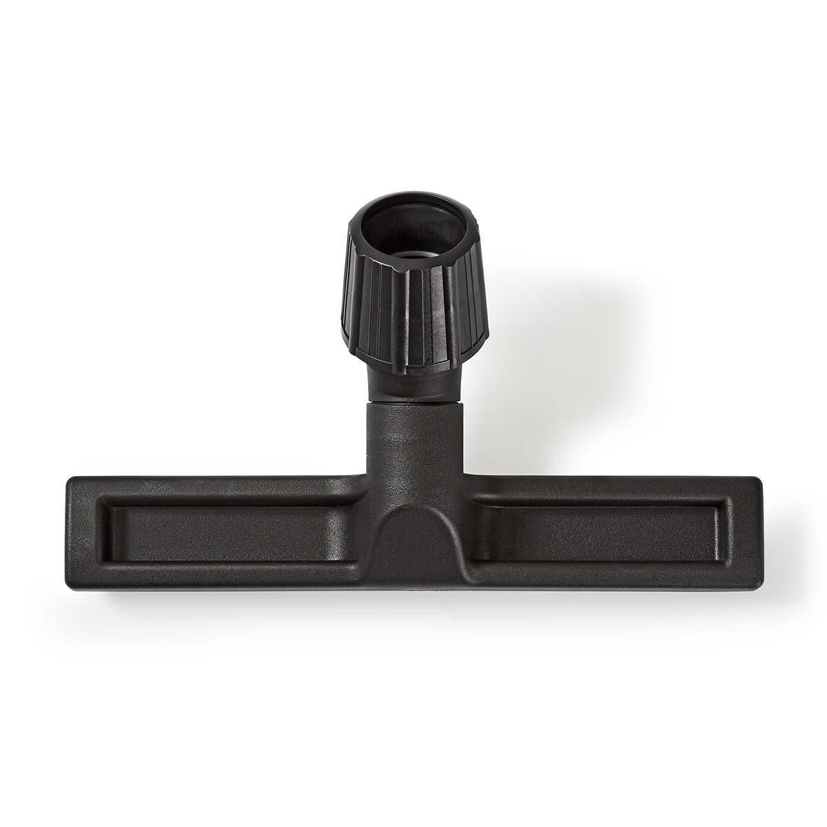 Nedis Ugello per parquet | Capelli in plastica | Ricambio per: Universal  