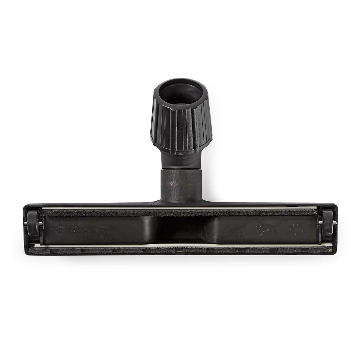 Nedis Ugello per parquet | Capelli in plastica | Ricambio per: Universal  