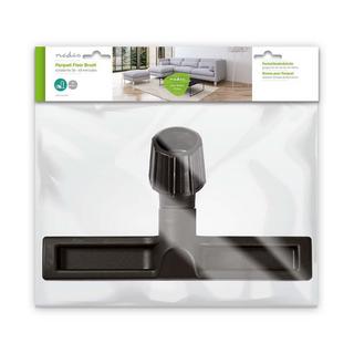 Nedis Ugello per parquet | Capelli in plastica | Ricambio per: Universal  