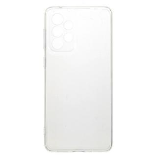 Cover-Discount  Galaxy A33 5G - Custodia in silicone 