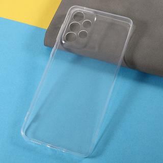 Cover-Discount  Galaxy A33 5G - Custodia in silicone 