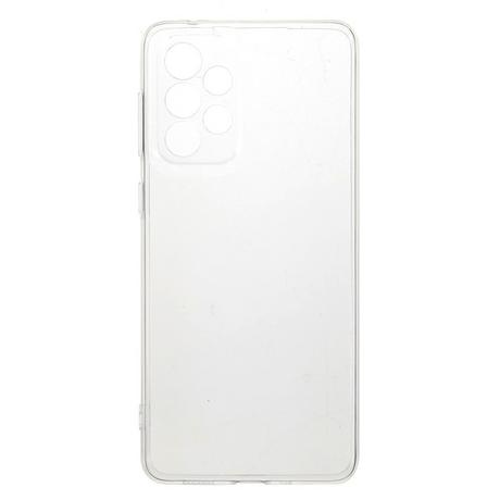 Cover-Discount  Galaxy A33 5G - Custodia in silicone 