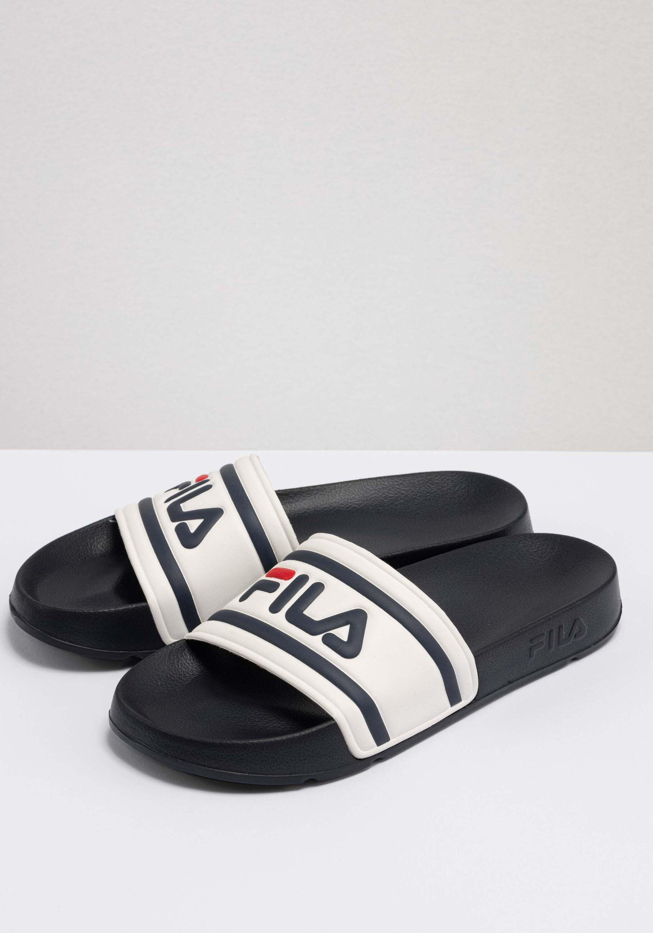 FILA  Mules Morro Bay Slipper 