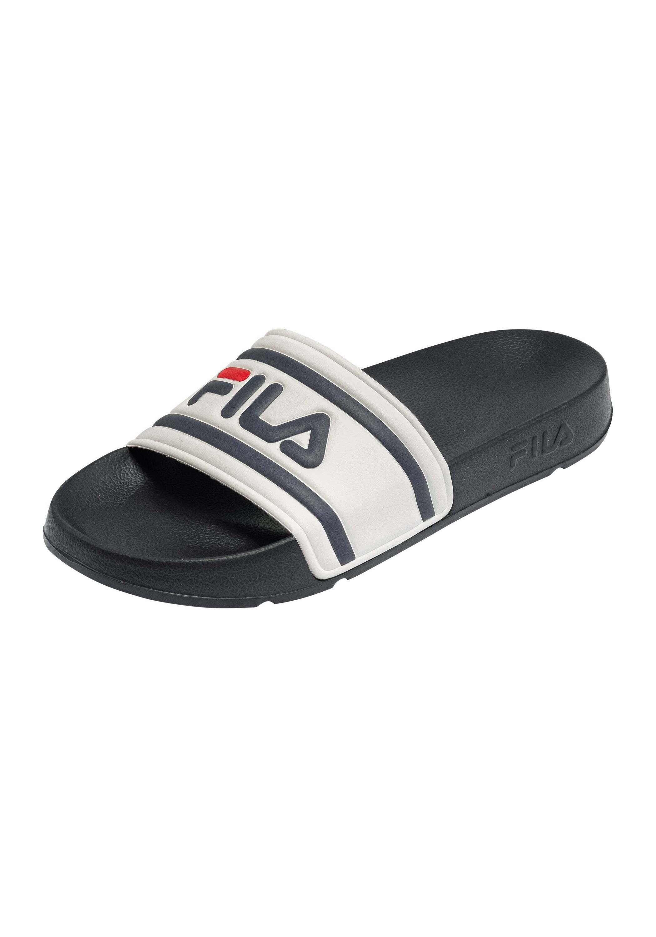 FILA  Mules Morro Bay Slipper 