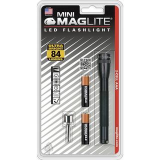 Mag-Lite  LED MiniMag AAA 