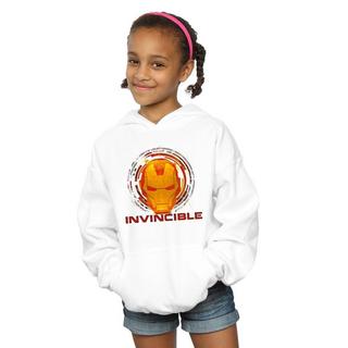 MARVEL  Avengers Invincible Kapuzenpullover 