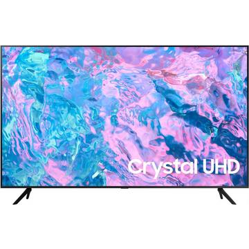 TV UE50CU7170 UXXN 50", 3840 x 2160 (Ultra HD 4K), LED-LCD