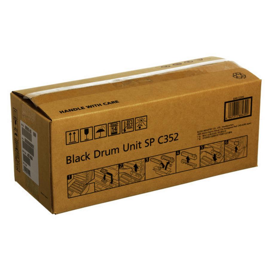 RICOH Drum Unit schwarz 408223 SP C352 15'000 Seiten