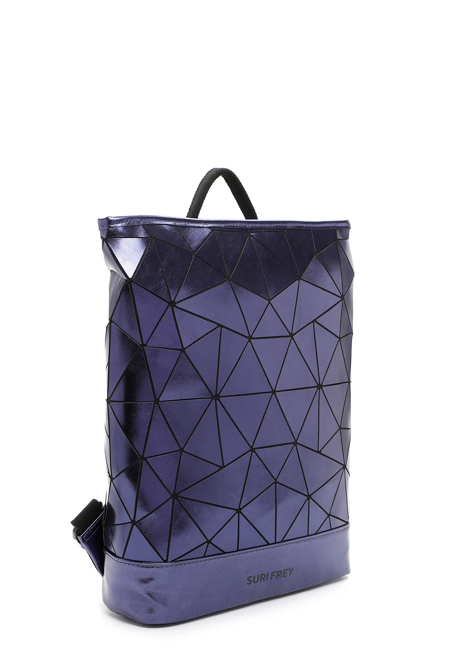 SURI FREY Rucksack SFY SURI Sports Jessy-Lu Edition I  