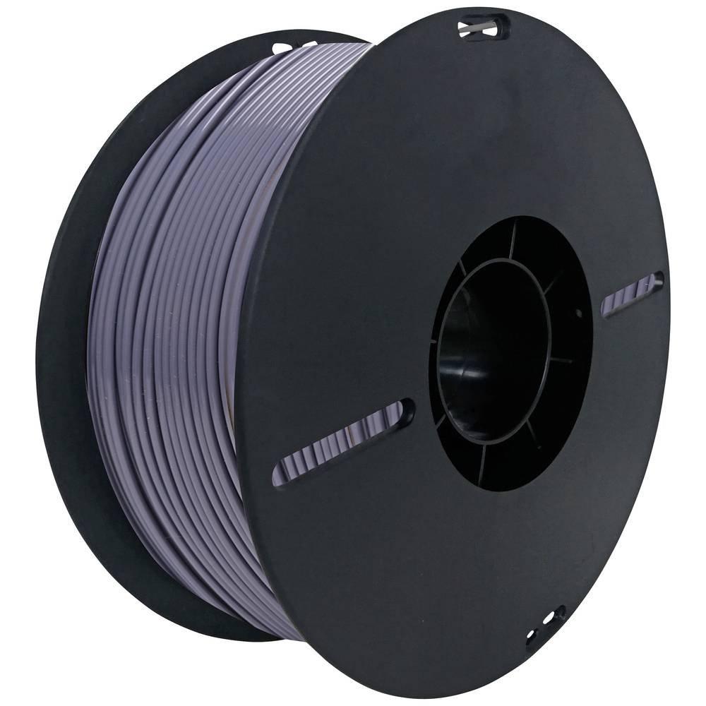 Renkforce  Filament 3D PLA-ST, extrêmement robuste, 1 kg 