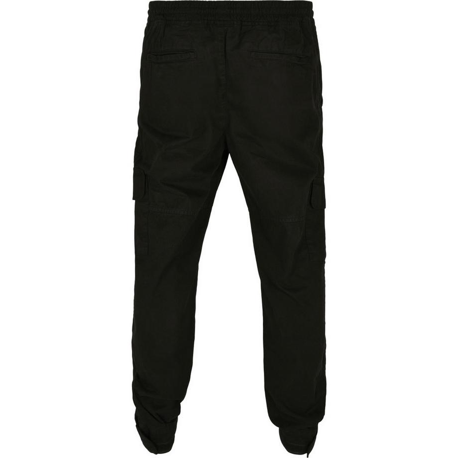 URBAN CLASSICS Pantalon Cargo Militaire  