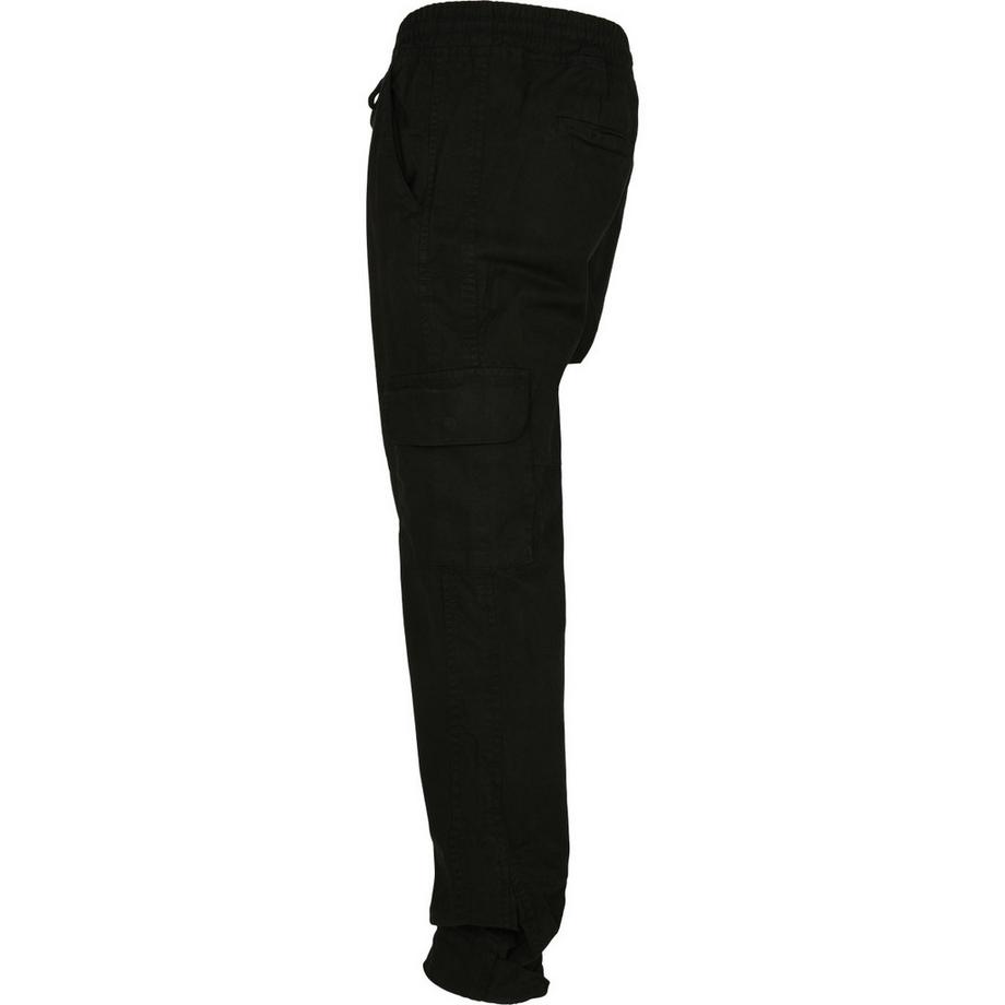 URBAN CLASSICS Pantalon Cargo Militaire  