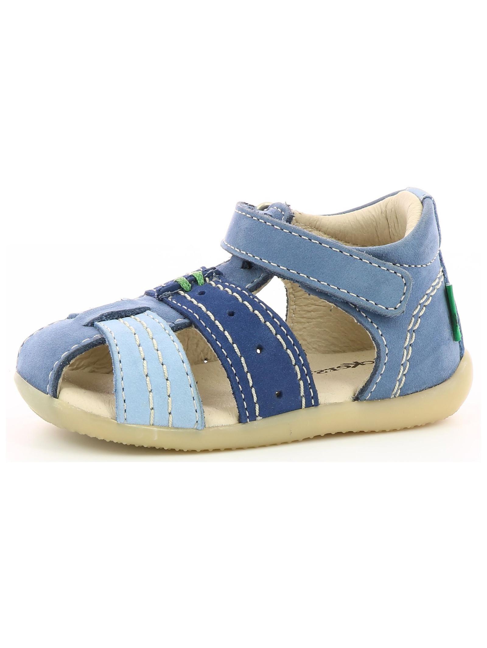 Image of Sandalen 785420-10 Unisex Blau 18