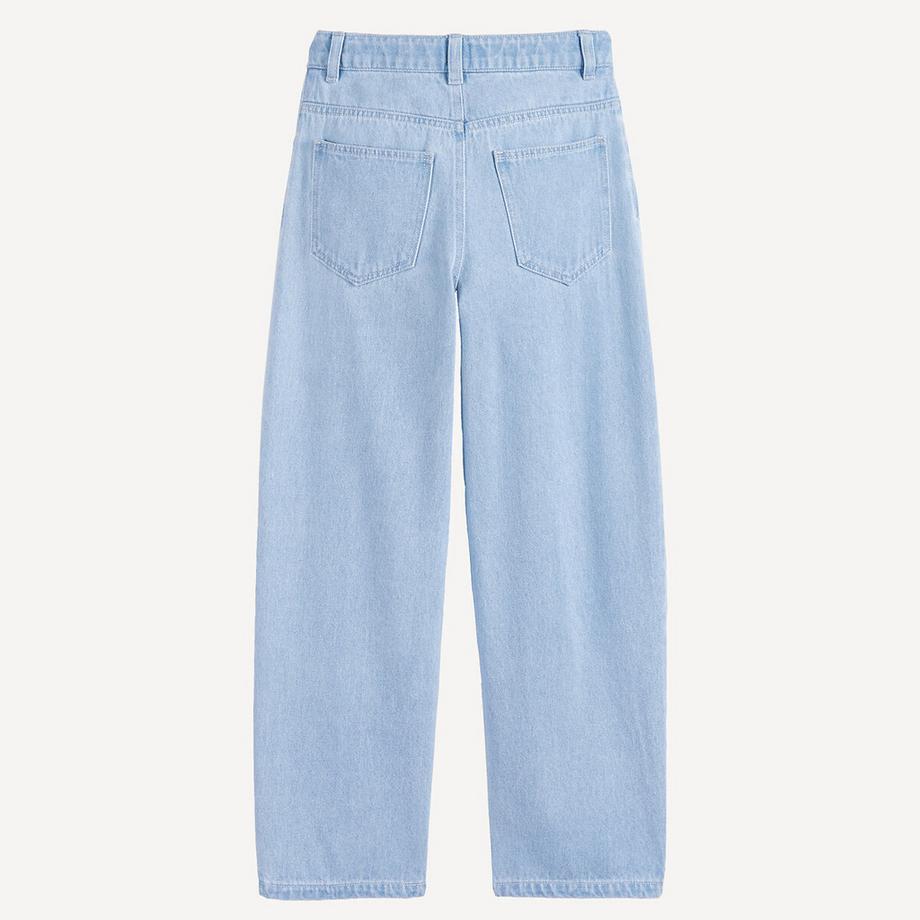 La Redoute Collections  Weite Baggy-Jeans 