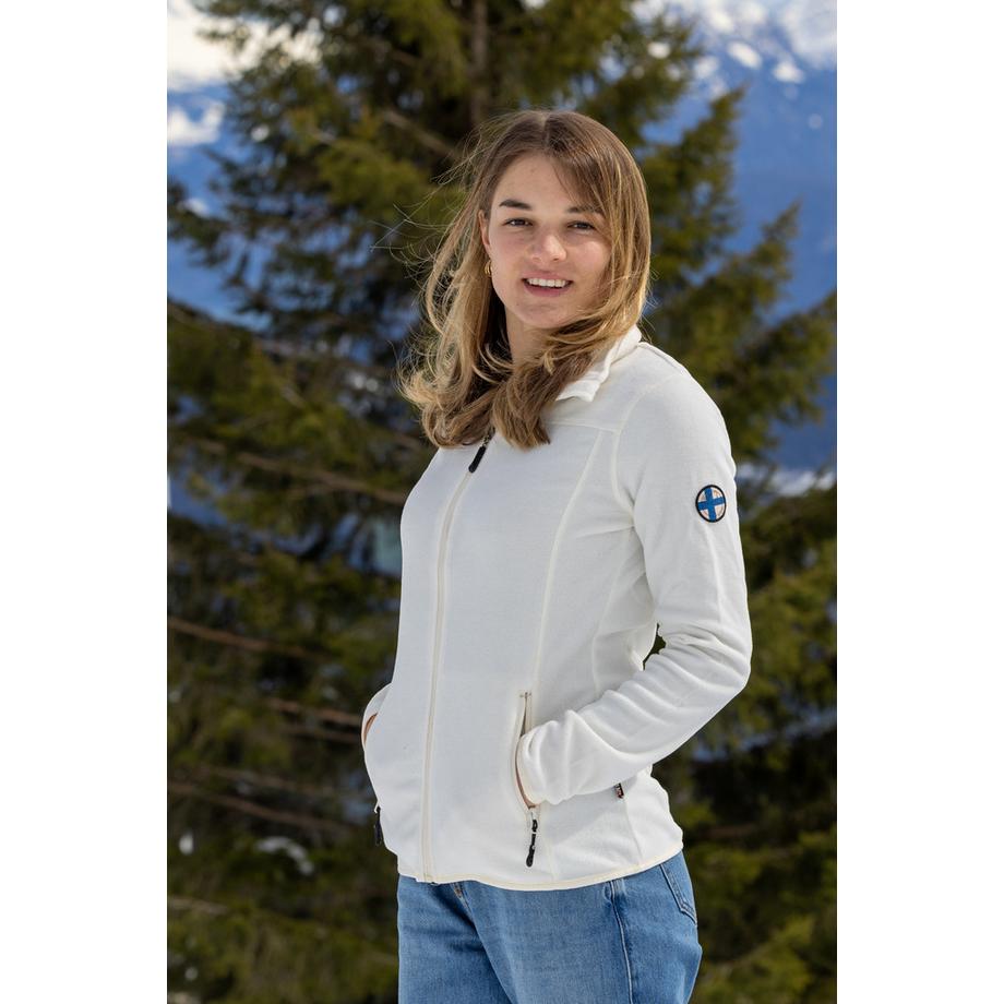 Rukka Maika Veste Polaire  