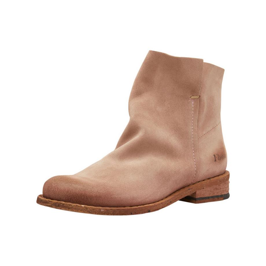 Stiefelette GREDO D433