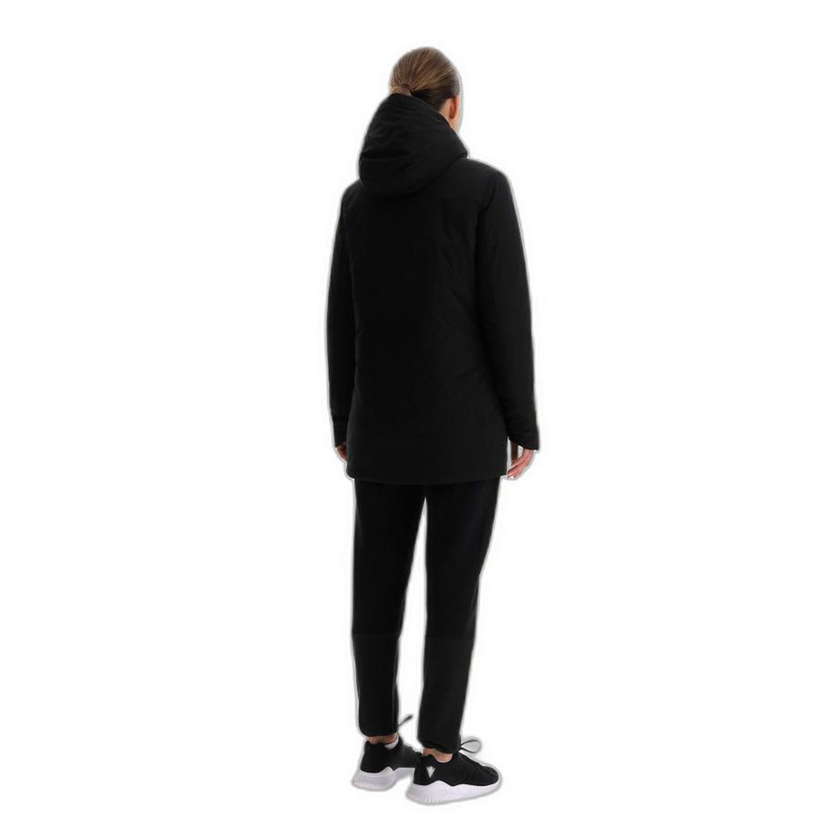 macron Athleisure FCB Soria Parka  