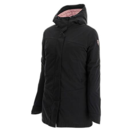 macron  parka athleiure fcb oria 