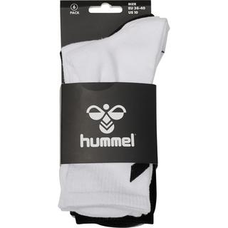 Hummel  calze da hmlchevron (x6) 