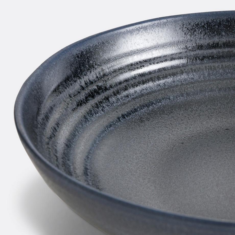 La Redoute Intérieurs  Saladier en grès émail réactif 