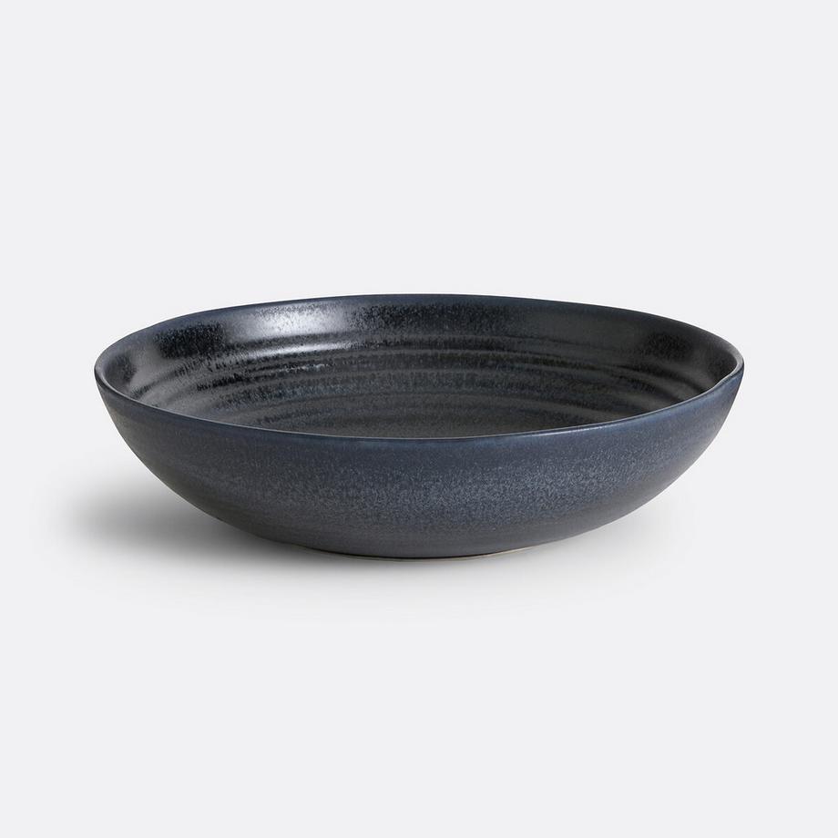 La Redoute Intérieurs  Saladier en grès émail réactif 