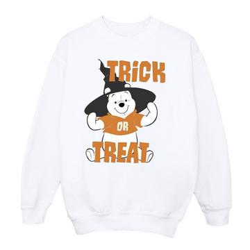 Sweat TRICK OR TREAT