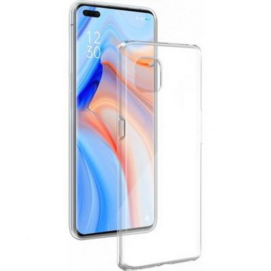 Cover per Oppo Reno 4 Z