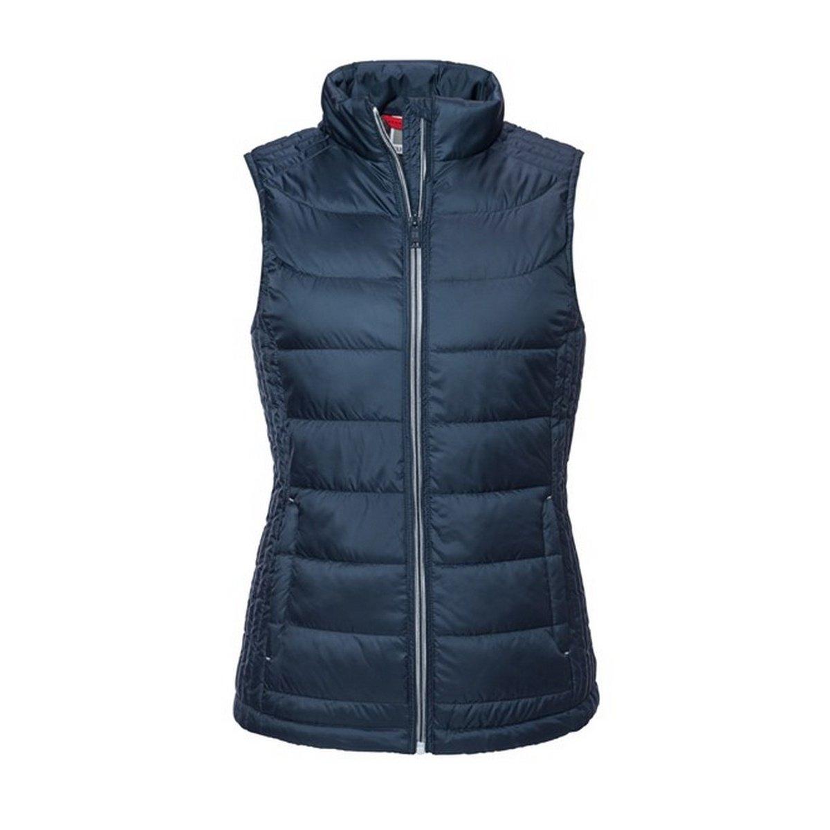 Image of Nano Bodywarmer Damen Marine M