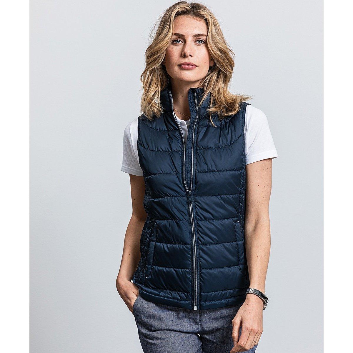 Russell  Nano Bodywarmer 