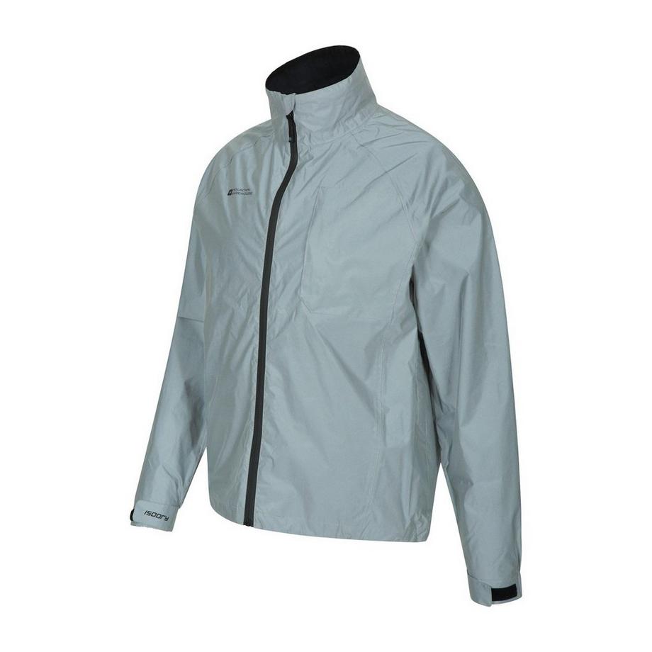 Mountain Warehouse Adrenaline II Veste imperméable  
